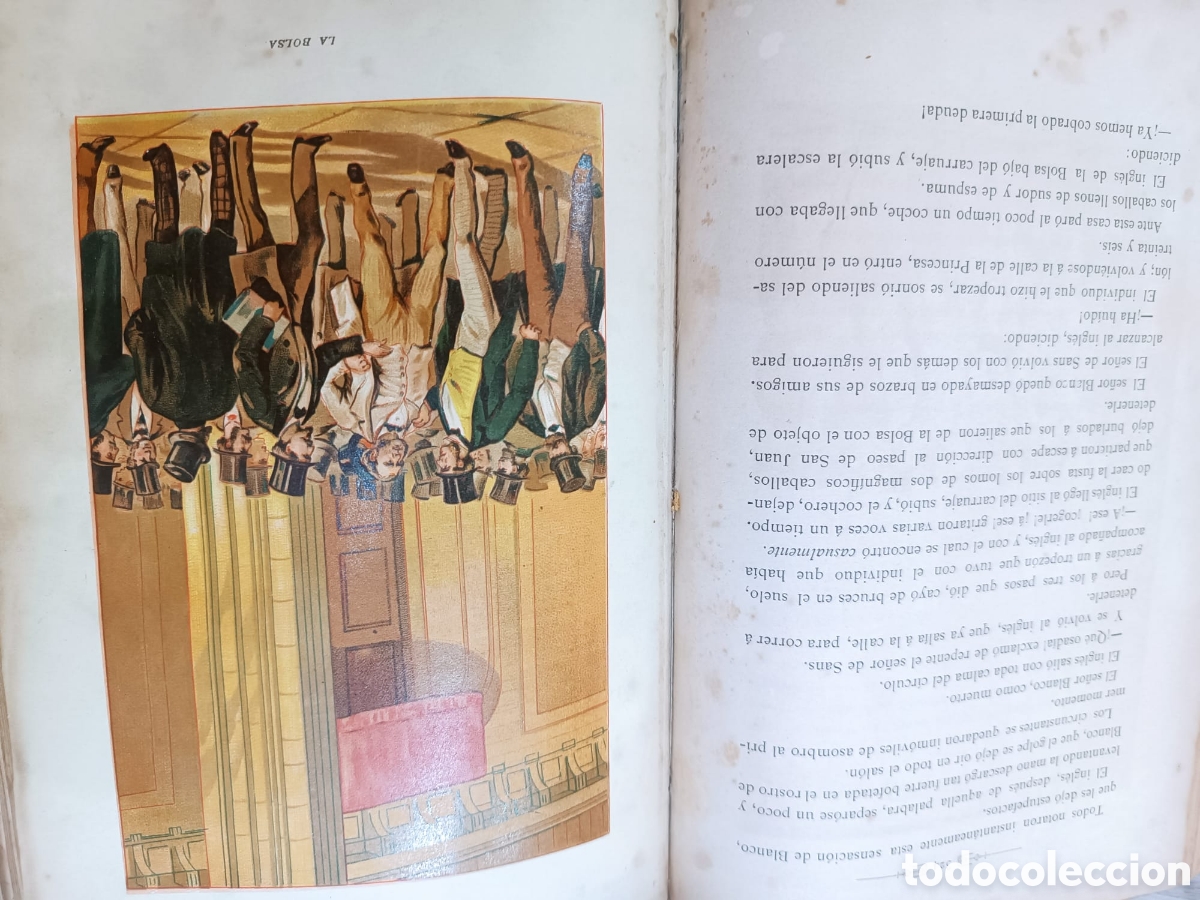 Libros antiguos: Barcelona y sus Misterios, Altadill - Foto 18