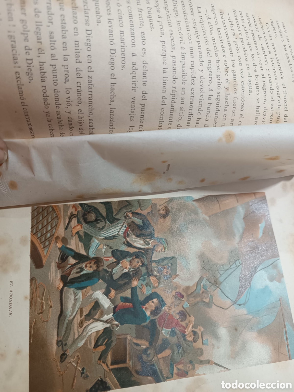 Libros antiguos: Barcelona y sus Misterios, Altadill - Foto 20