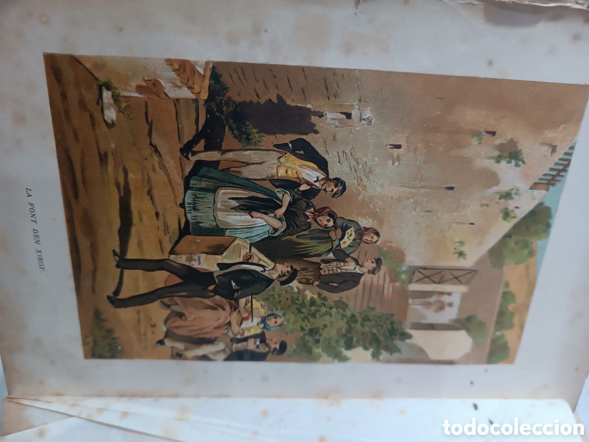 Libros antiguos: Barcelona y sus Misterios, Altadill - Foto 22
