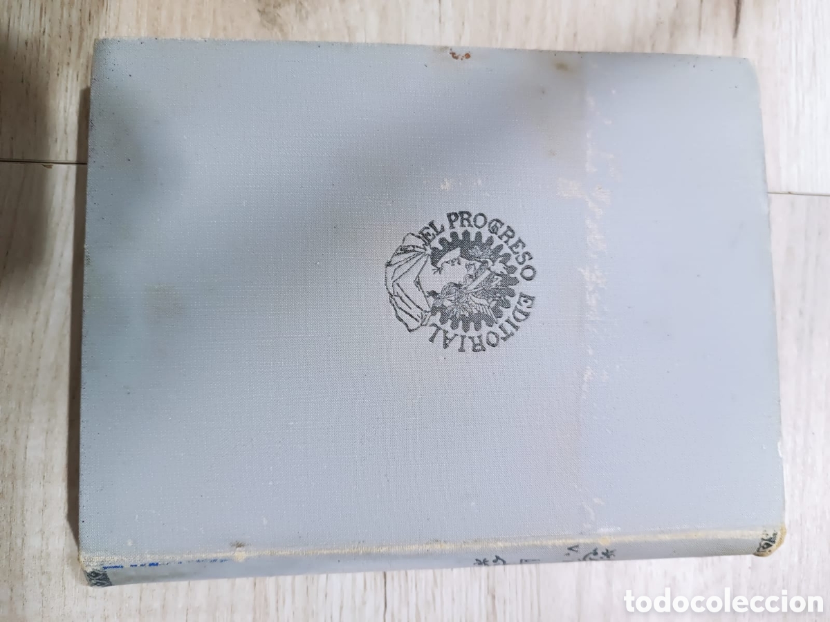 Libros antiguos: A&ntilde;oranzas, V.Balaguer 1894 - Foto 3