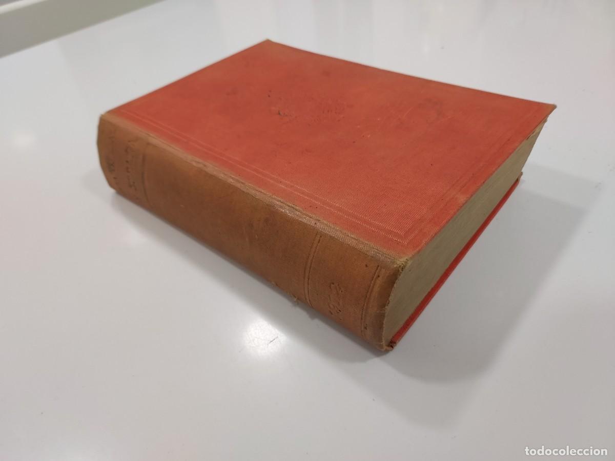 Old books: GUIA OFICIAL DE ESPA&Ntilde;A 1912