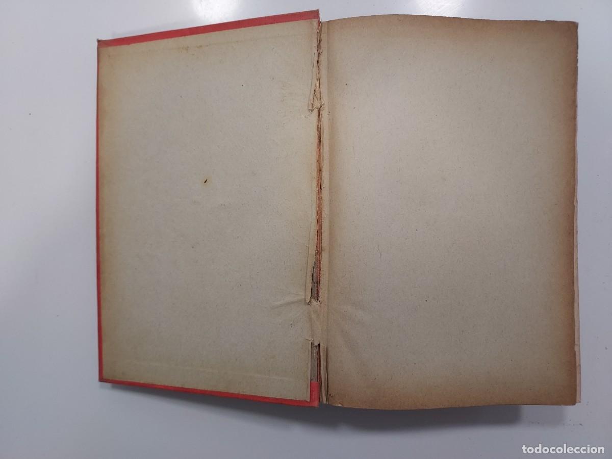 Libros antiguos: GUIA OFICIAL DE ESPA&Ntilde;A 1912 - Foto 6