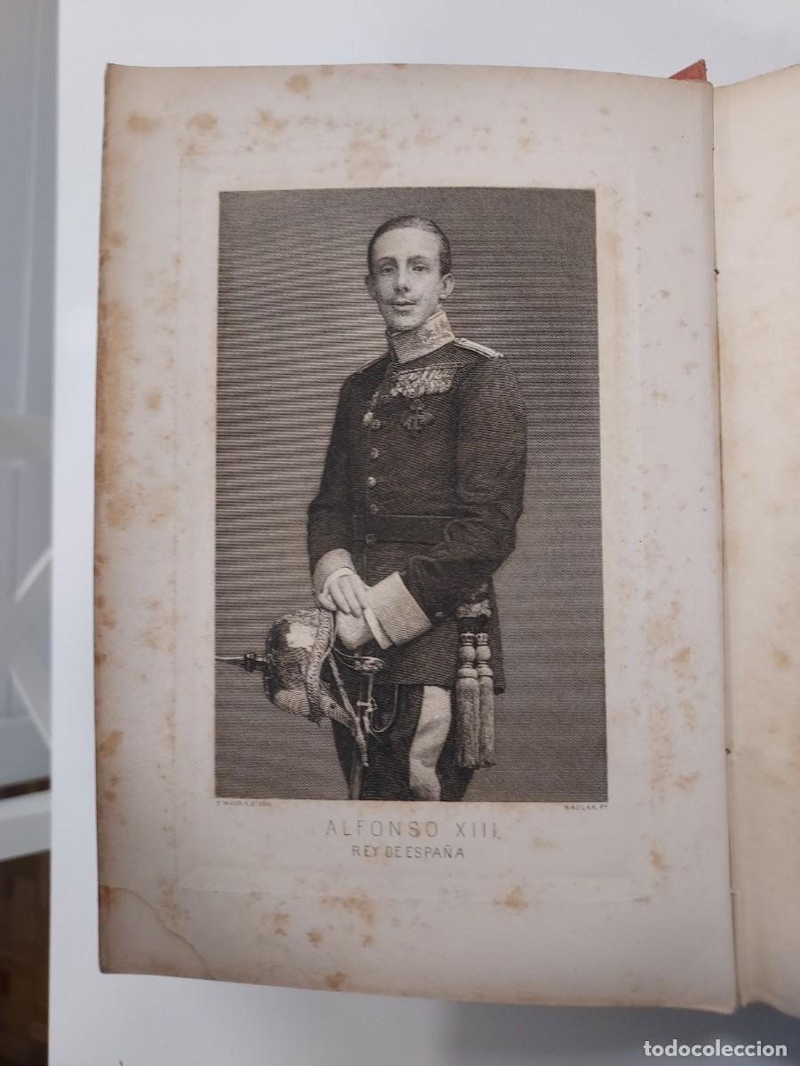 Libros antiguos: GUIA OFICIAL DE ESPA&Ntilde;A 1912 - Foto 9