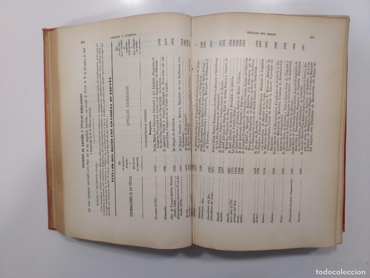 Libros antiguos: GUIA OFICIAL DE ESPA&Ntilde;A 1912 - Foto 17
