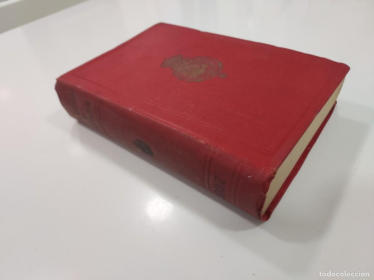 Antiquarische B&uuml;cher: GUIA OFICIAL DE ESPA&Ntilde;A 1907 (Biblioteca del Conde de Torre-M&uacute;zquiz)