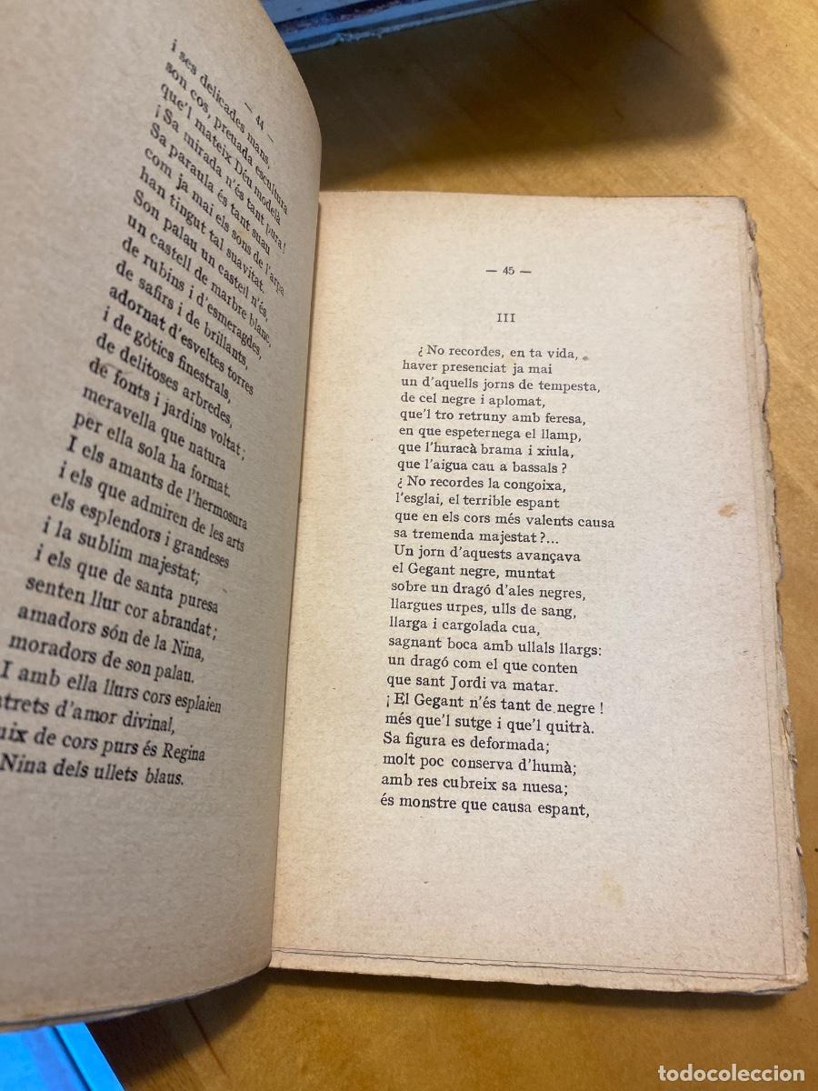 Libros antiguos: FAULES MAGI BALLBE. ESCOLAPI 1914 - Foto 4