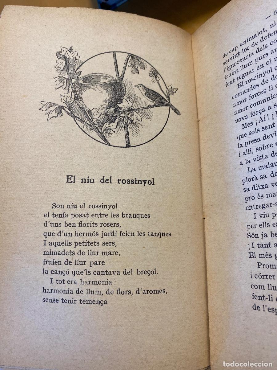 Libros antiguos: FAULES MAGI BALLBE. ESCOLAPI 1914 - Foto 5