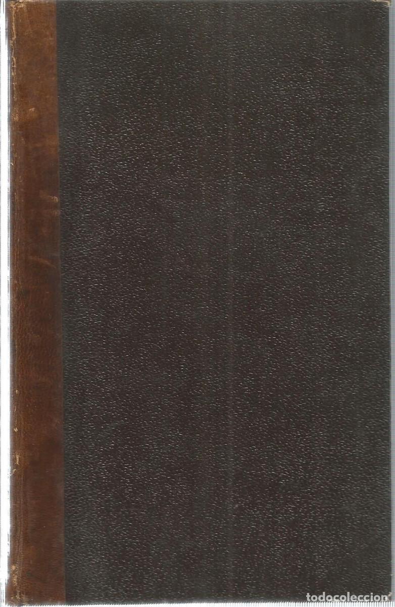 Libros antiguos: Lettere - ORTIX, JACOPO - Foto 2