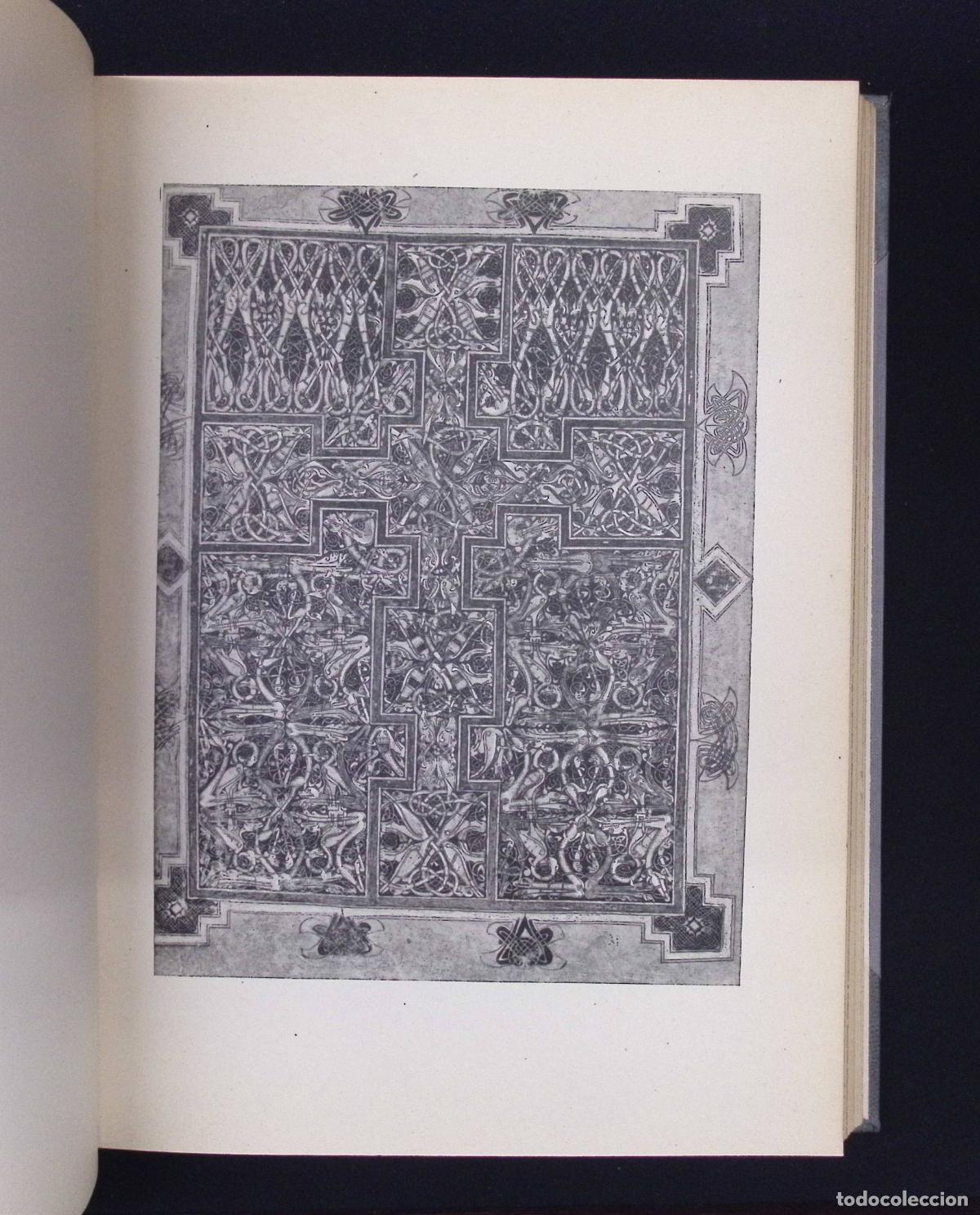 Libros antiguos: LA MINIATURA INGLESA. - SAUNDERS, Elfrida. 1933. - Foto 2