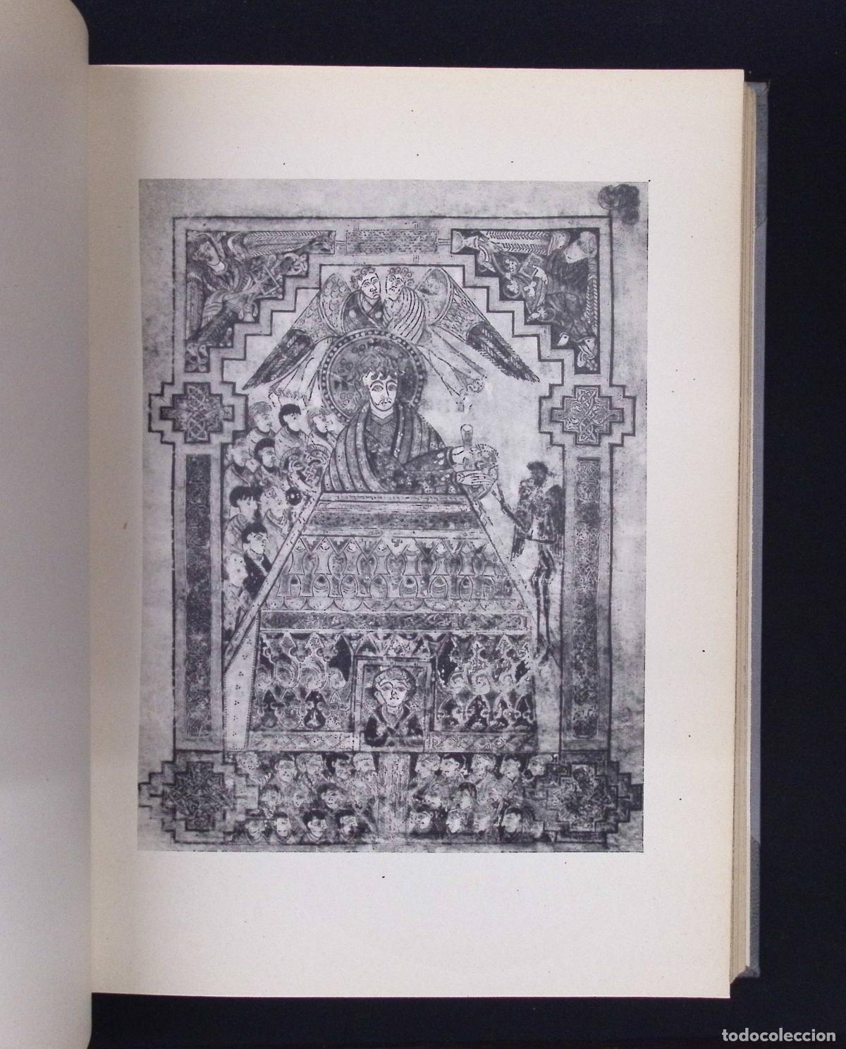 Libros antiguos: LA MINIATURA INGLESA. - SAUNDERS, Elfrida. 1933. - Foto 3