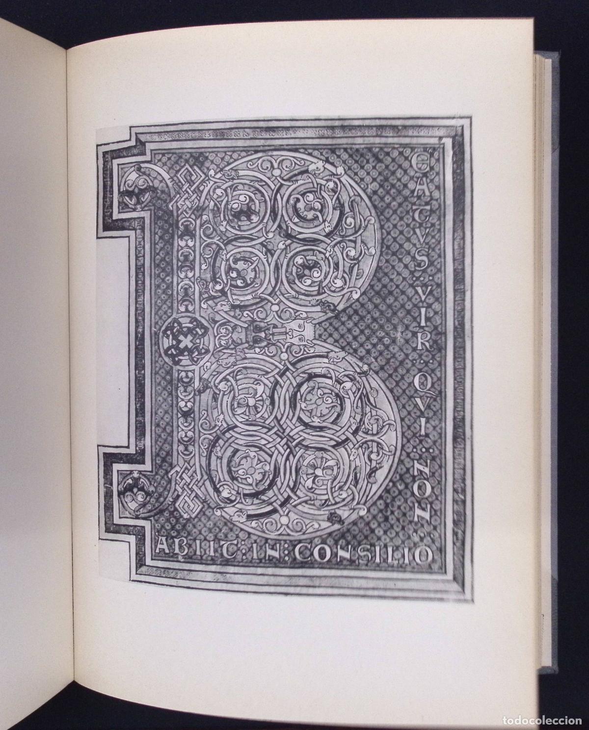 Libros antiguos: LA MINIATURA INGLESA. - SAUNDERS, Elfrida. 1933. - Foto 5