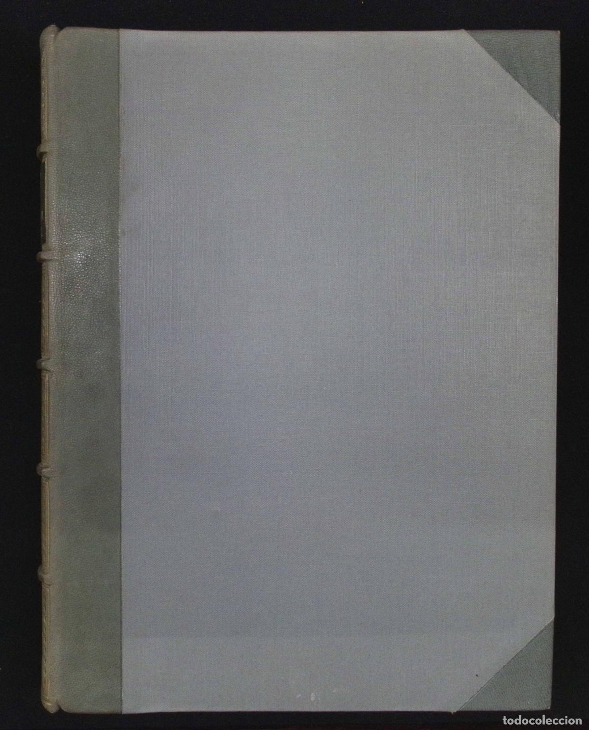 Libros antiguos: LA MINIATURA INGLESA. - SAUNDERS, Elfrida. 1933. - Foto 6