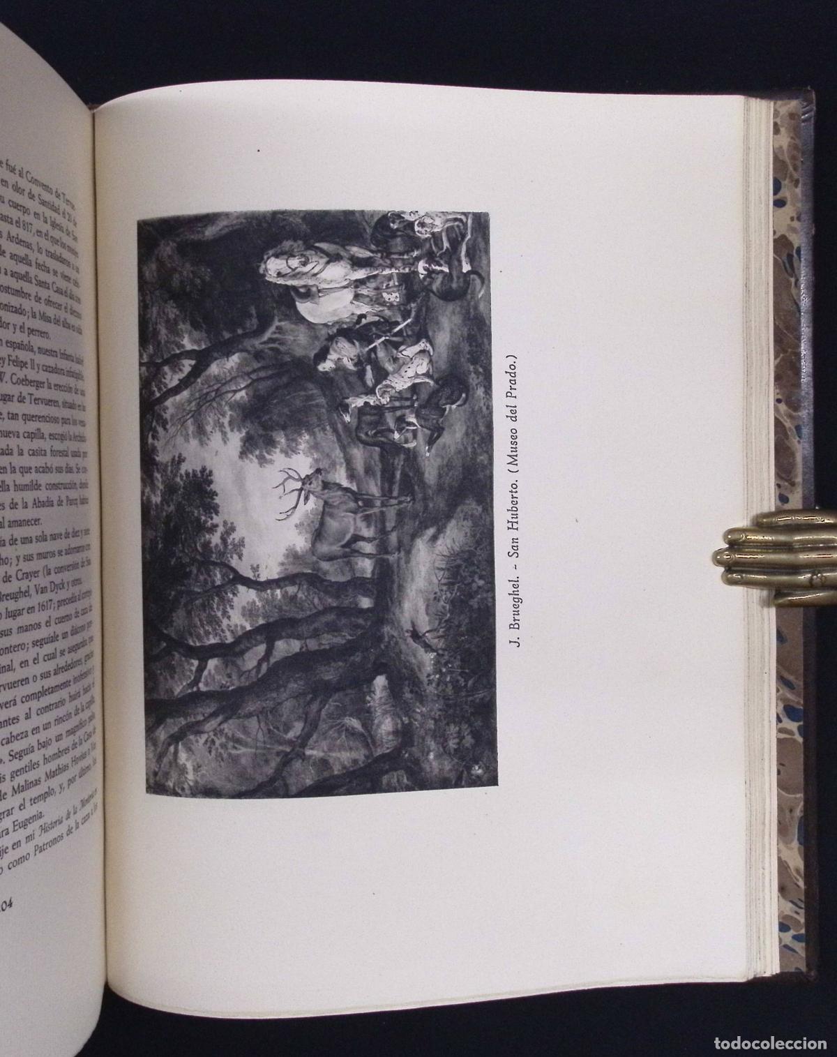 Libros antiguos: DI&Aacute;LOGOS DE LA MONTER&Iacute;A. - ALMAZ&Aacute;N, DUQUE DE. - Foto 3
