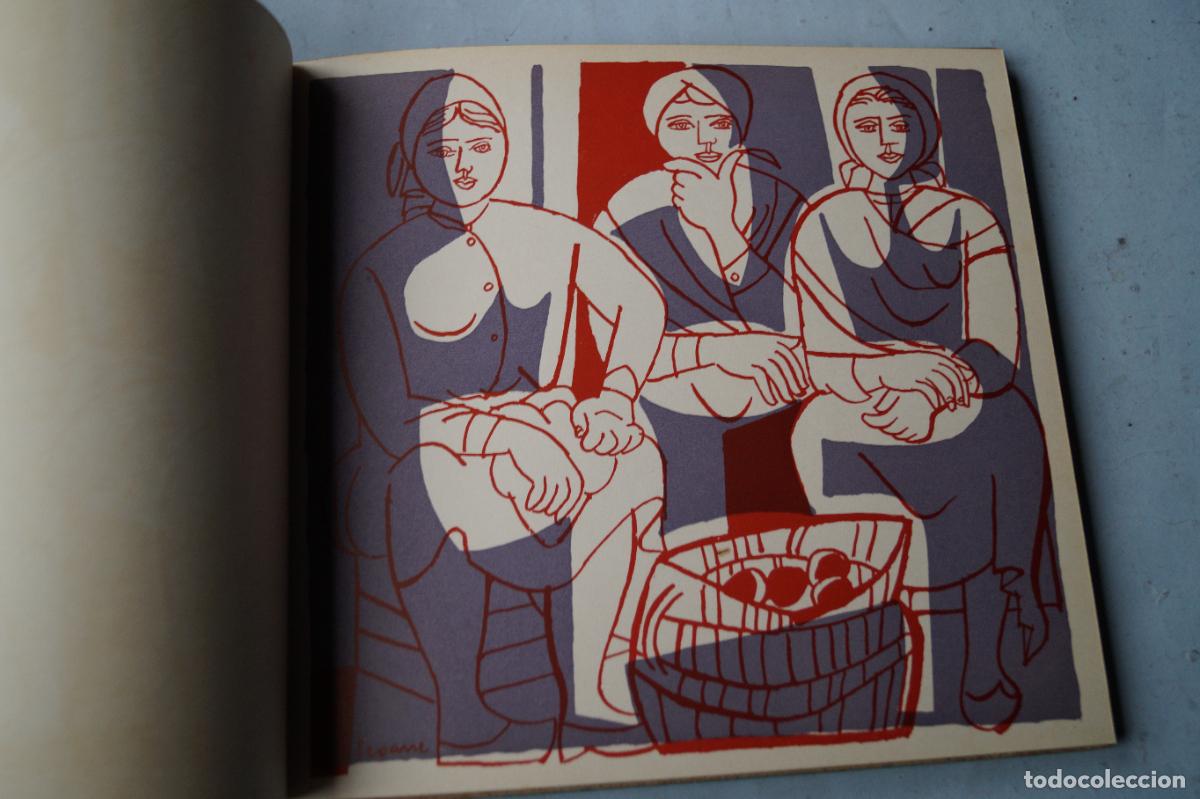 Libros antiguos: FIGURANDO RECUERDOS. LUIS SEOANE - Foto 3