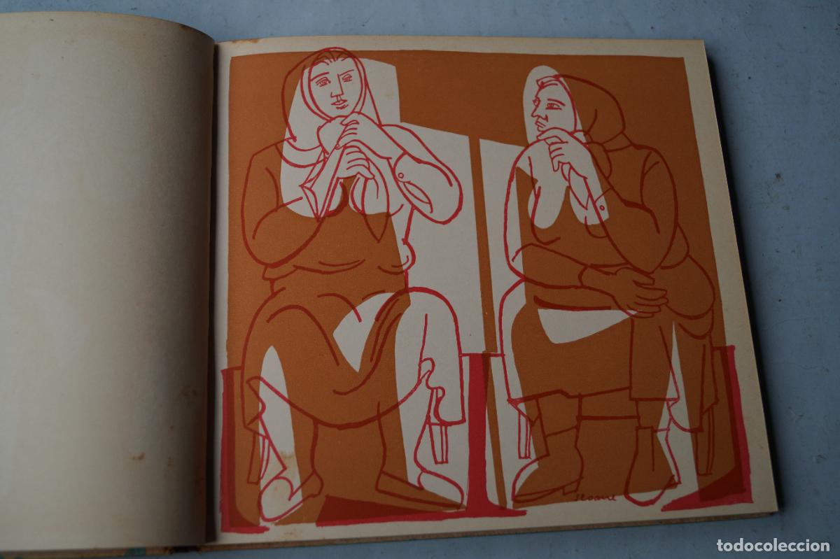 Libros antiguos: FIGURANDO RECUERDOS. LUIS SEOANE - Foto 4