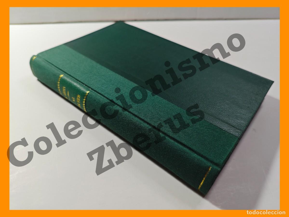 Libros antiguos: Al volver - Henri Ardel - Foto 1