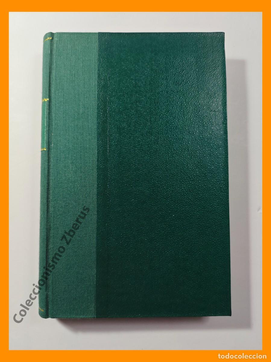 Libros antiguos: Al volver - Henri Ardel - Foto 2