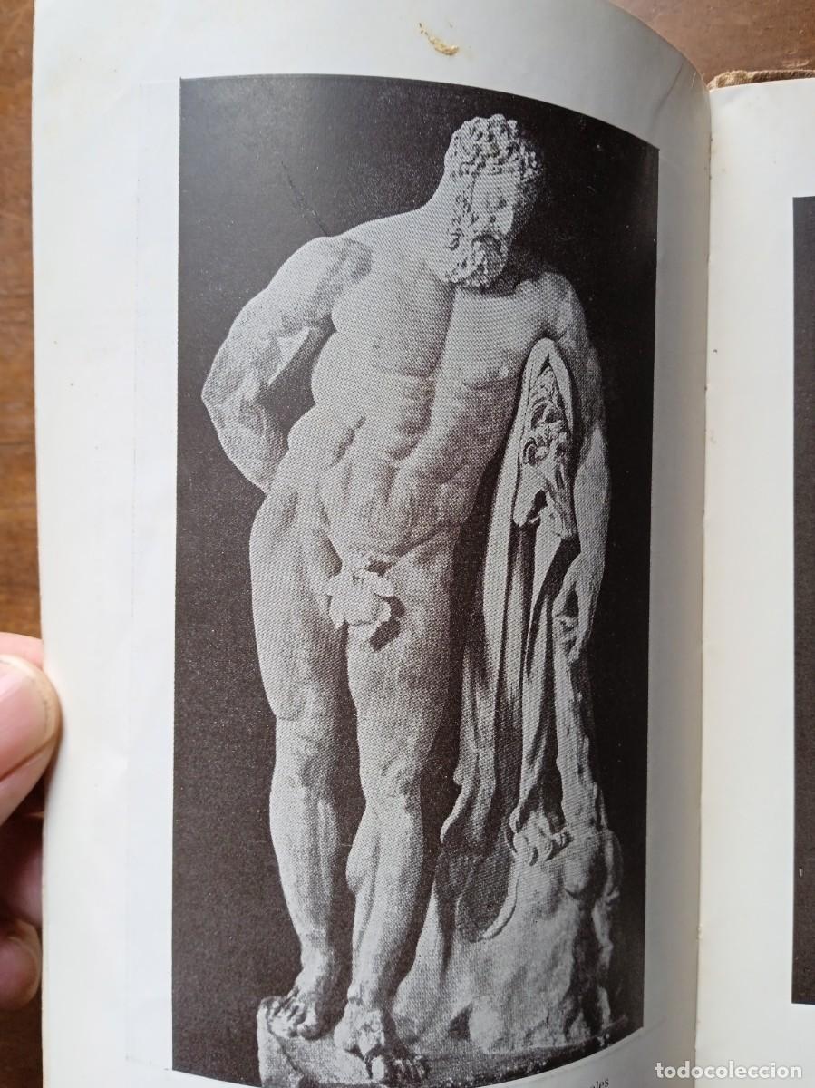Libros antiguos: Mitolog&iacute;a griega y romana Labor 1930 - Foto 12