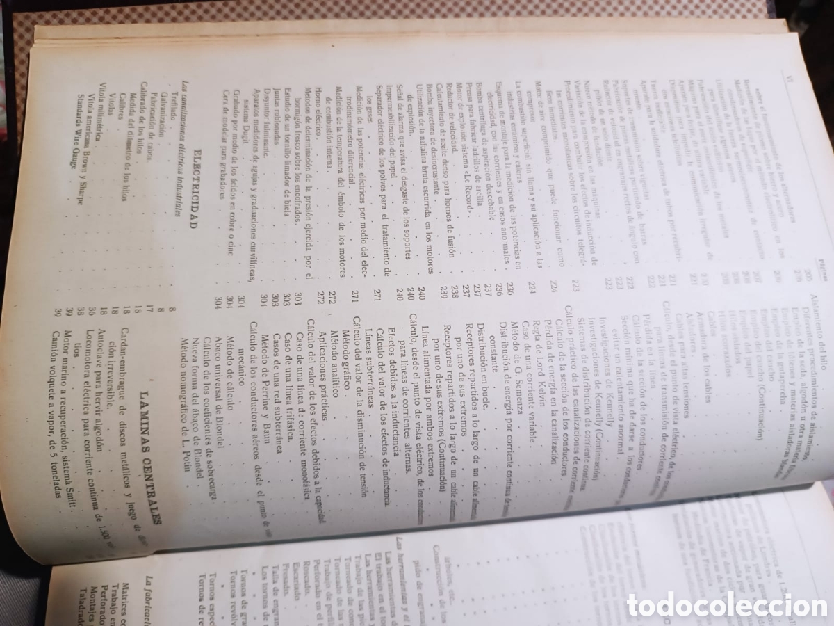Libros antiguos: El Mundo Cient&iacute;fico, Inventos modernos - Foto 4
