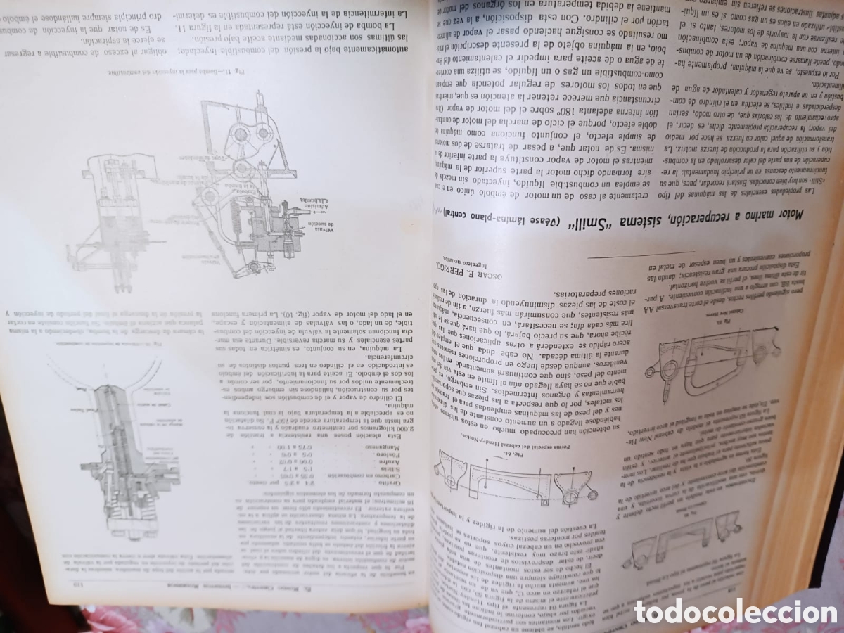 Libros antiguos: El Mundo Cient&iacute;fico, Inventos modernos - Foto 13