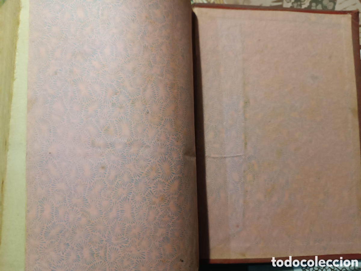 Libros antiguos: Las Princesa de las Violetas - Foto 16