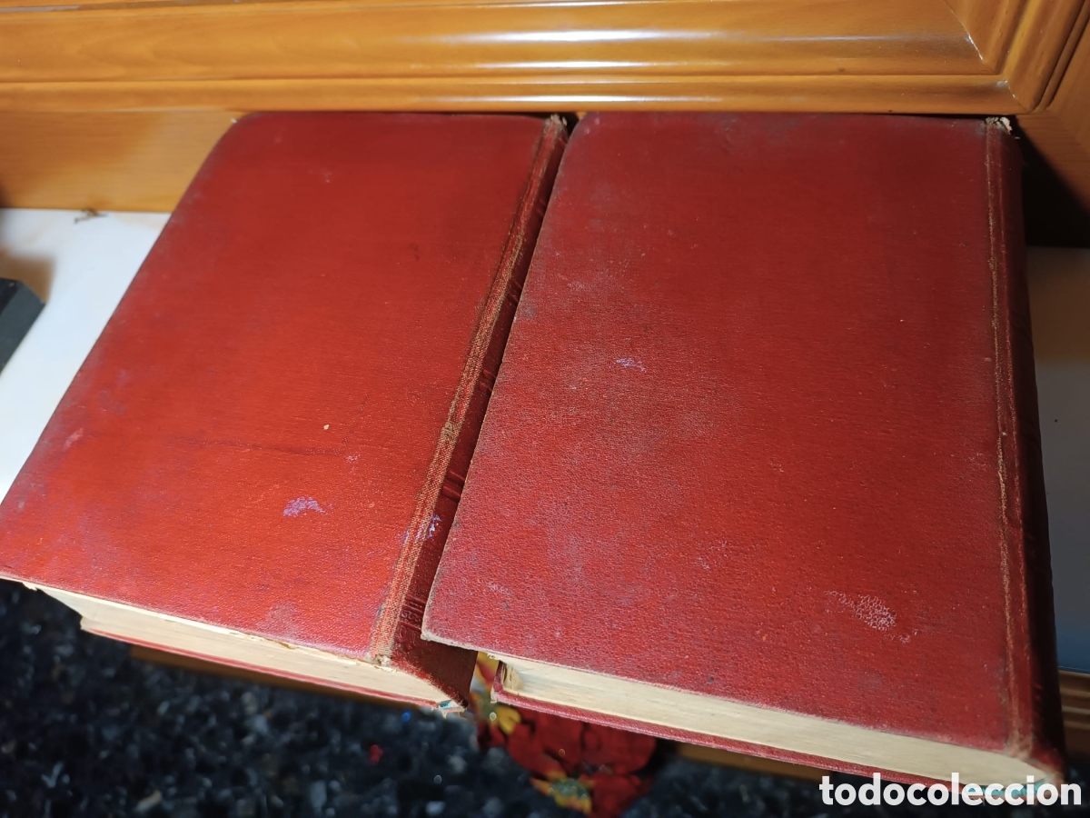 Libros antiguos: Las Princesa de las Violetas - Foto 17