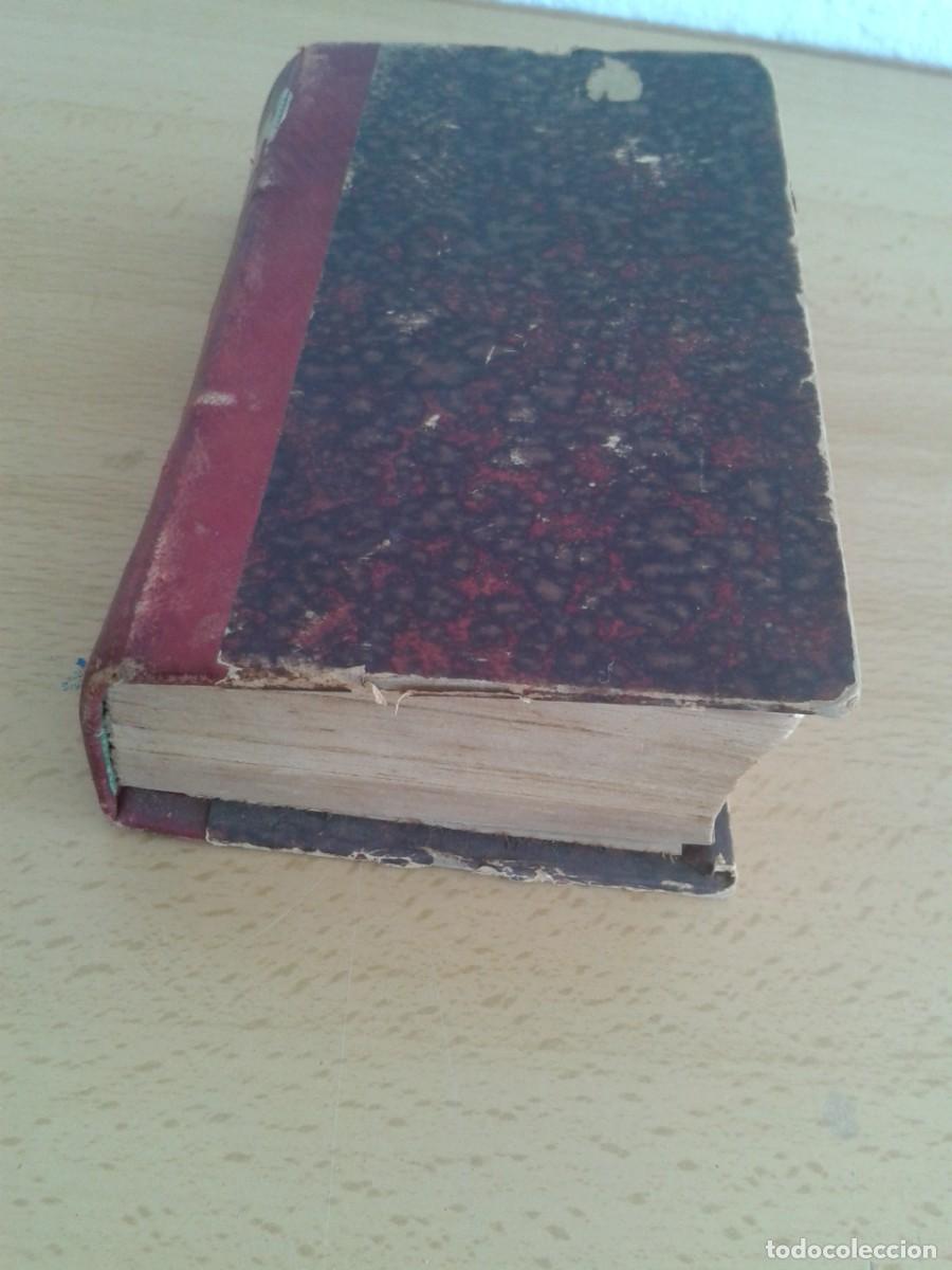 Libros antiguos: LIBRO DE AVENTURAS EL CAPITAN TRAFALGAR 1896 - Foto 5