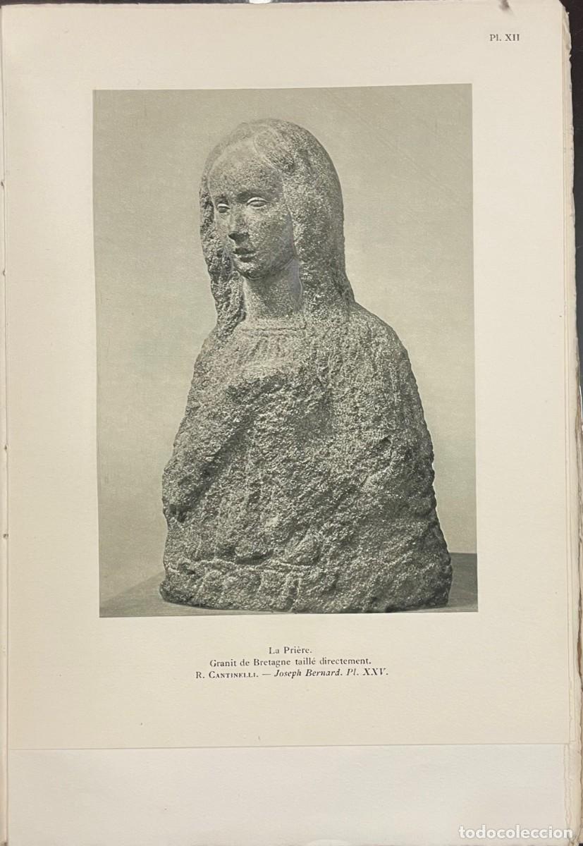 Libros antiguos: Les Editions G. Van Oest, Catalogue 1904-1929. - Foto 3