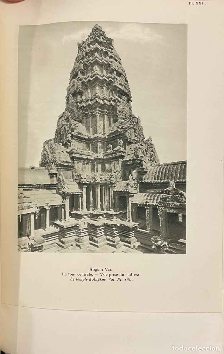 Libros antiguos: Les Editions G. Van Oest, Catalogue 1904-1929. - Foto 2
