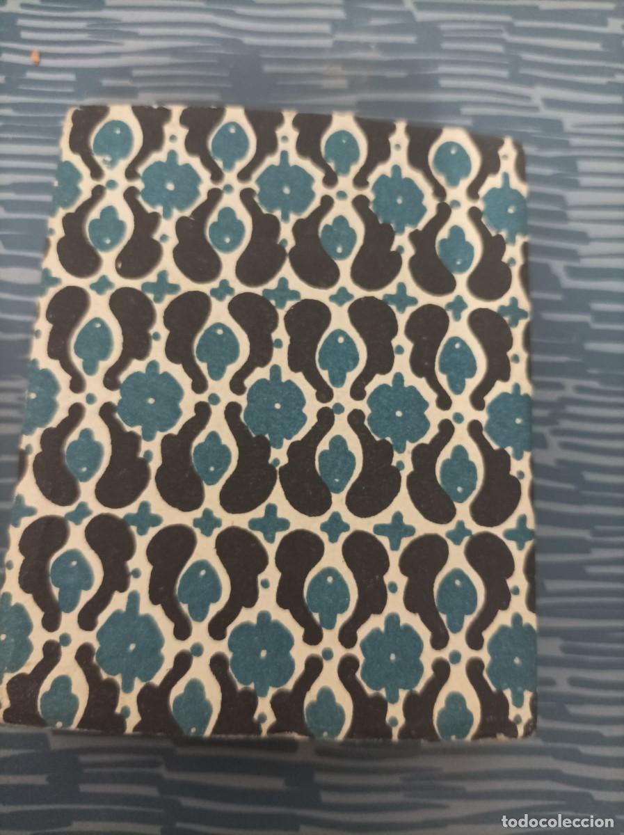 Libros antiguos: LORENZACCIO,A.DE MUSSET,1921,241 PAGINAS. - Foto 3
