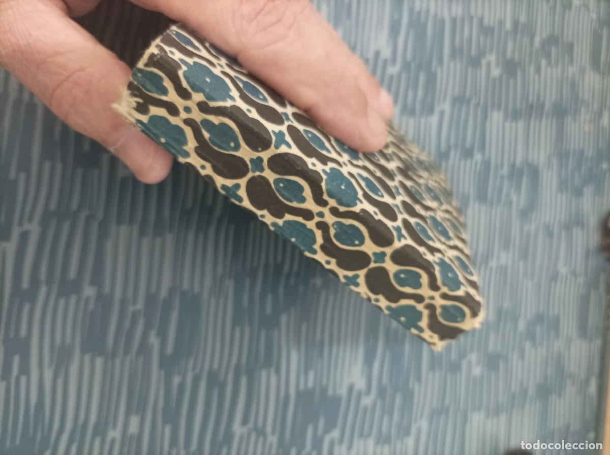 Libros antiguos: LORENZACCIO,A.DE MUSSET,1921,232 PAGINAS. - Foto 5