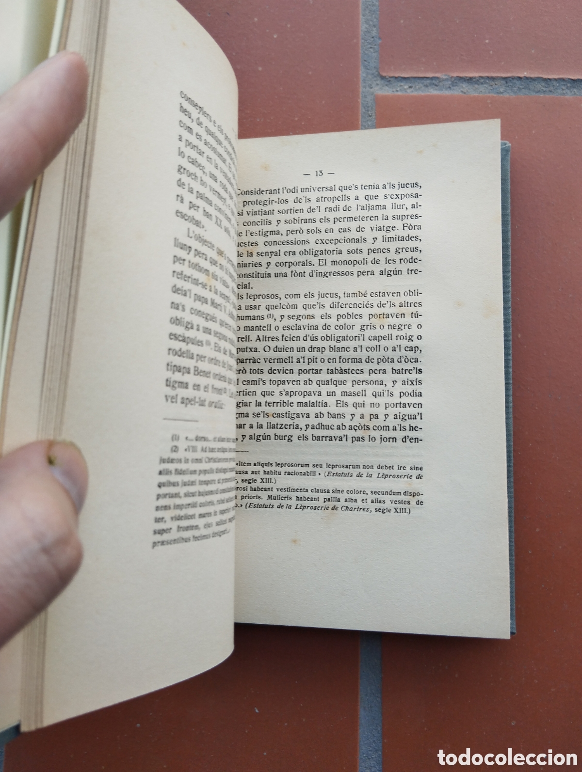 Libros antiguos: JOSEPH MARIA ROCA TR&Iacute;PTIC DEDICAT&Ograve;RIA AUTOGRAFA A FRANCESC TRABAL 1913 - Foto 8