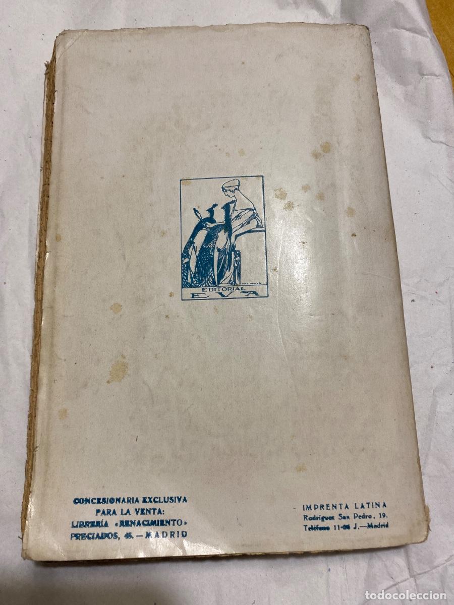 Libros antiguos: LA FLORIDA M. MARYAN. - Foto 4
