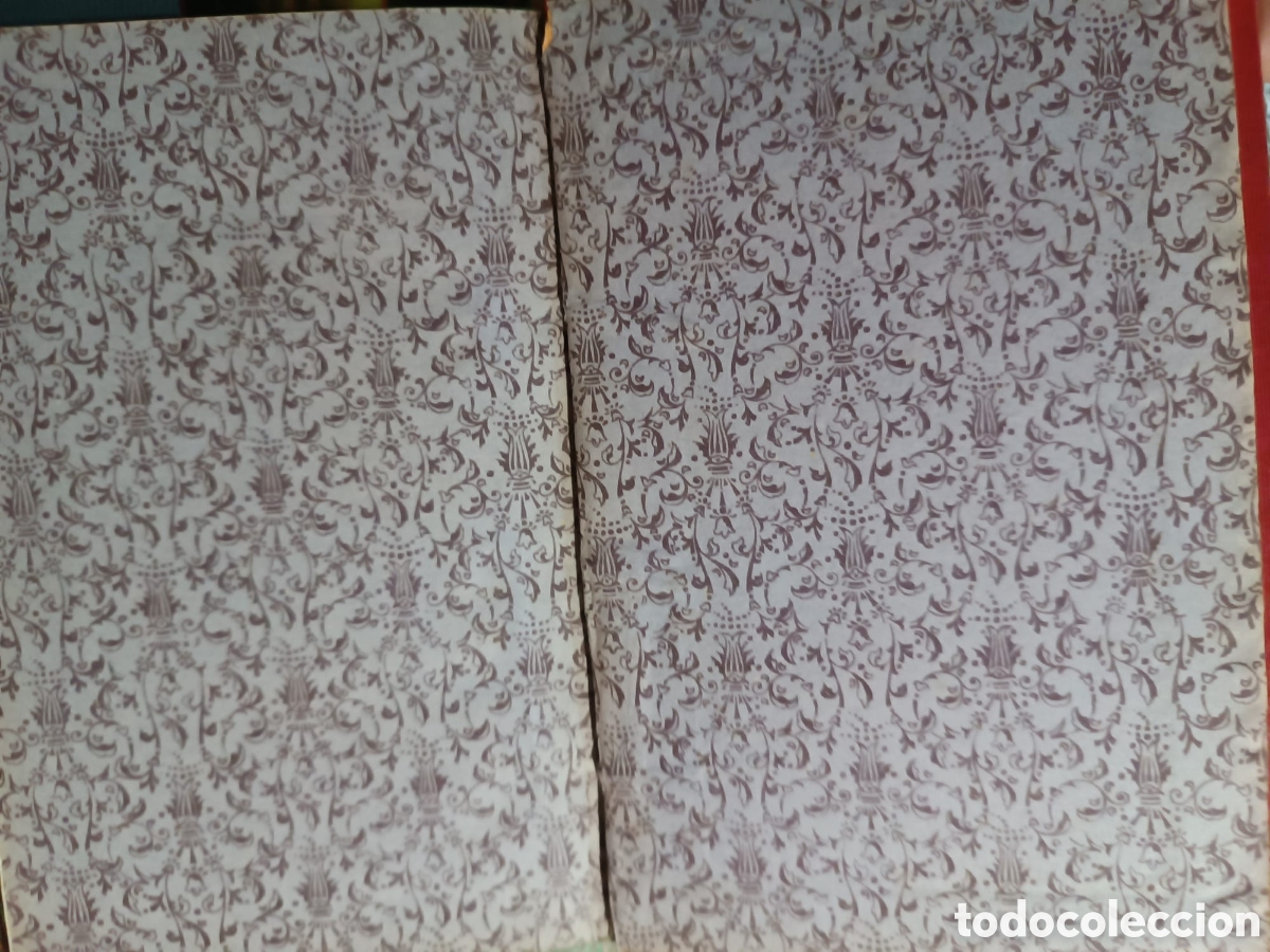 Libros antiguos: El beso de una muerta - Foto 3