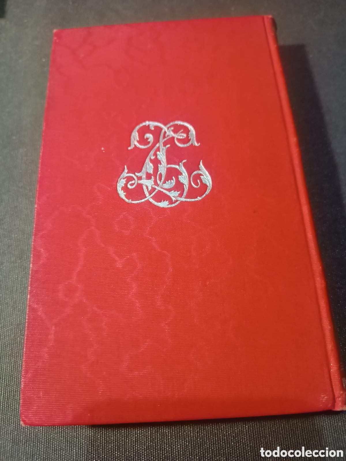 Libros antiguos: La Musa del departamento - Foto 2