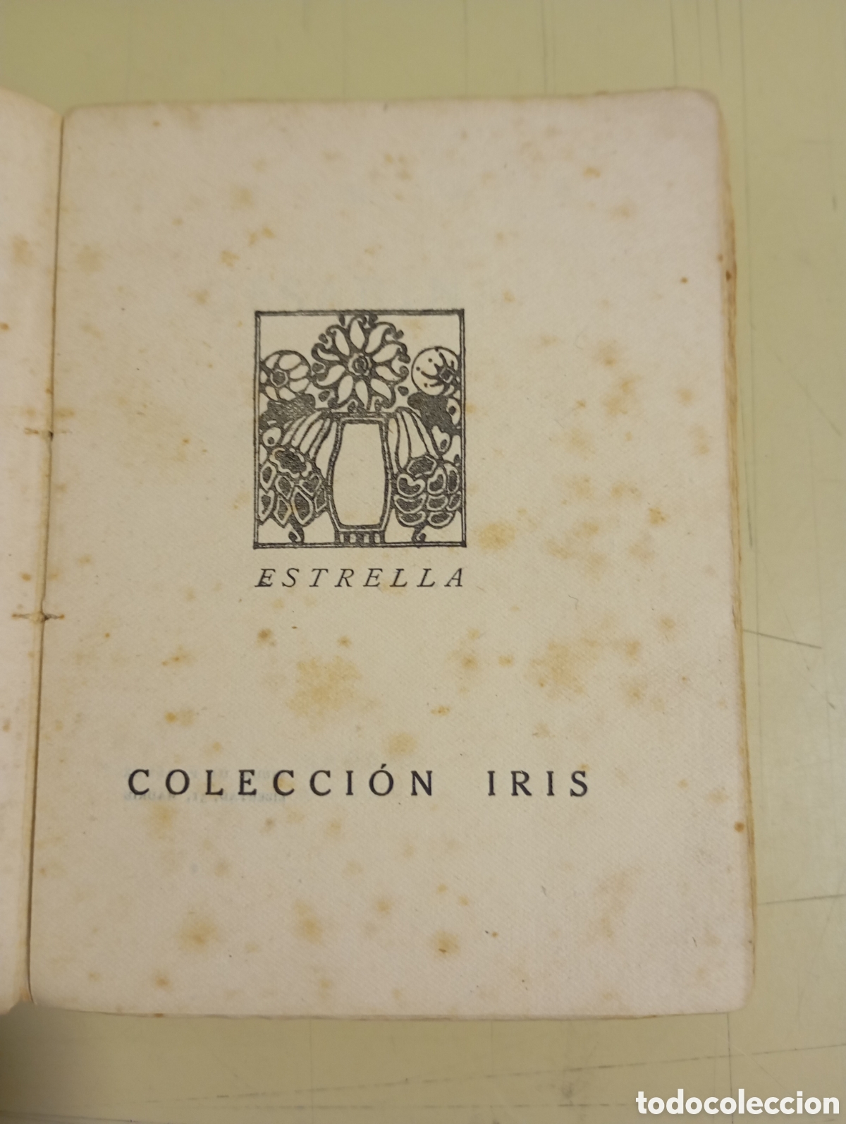 Libros antiguos: CESARINA. DUMAS, ALEJANDRO. MADRID, 1921 - Foto 2