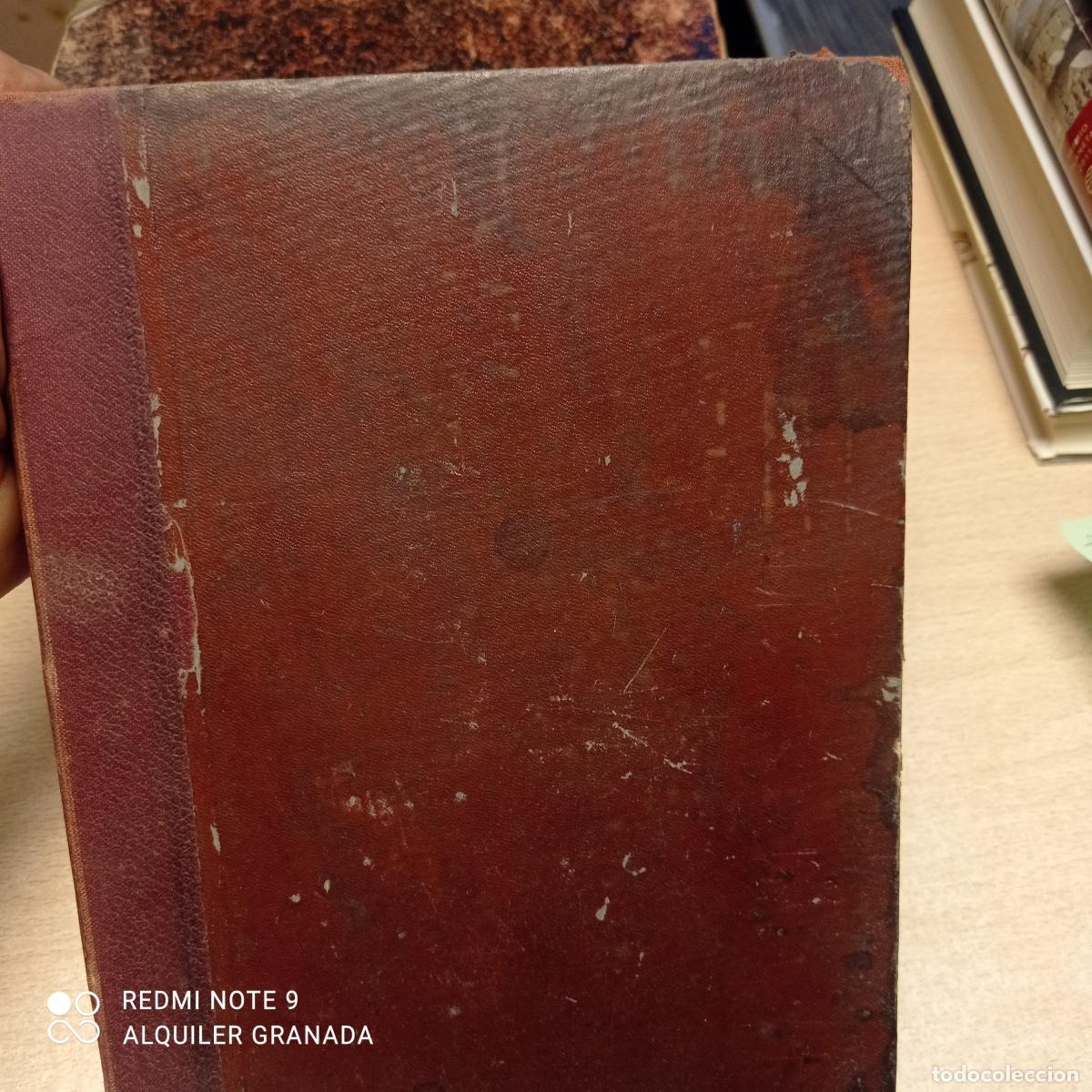 Libros antiguos: LA NOVELA DE LA LIBERTAD - Varios - Foto 2