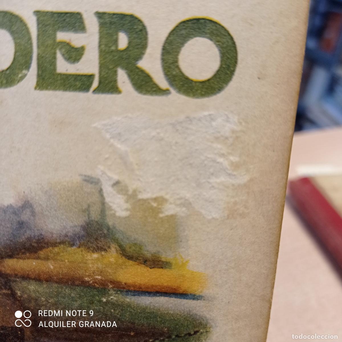 Libros antiguos: BIBLIOTECA SELECTA 6 - SOPENA - EL HEREDERO - Anonimo - Foto 2