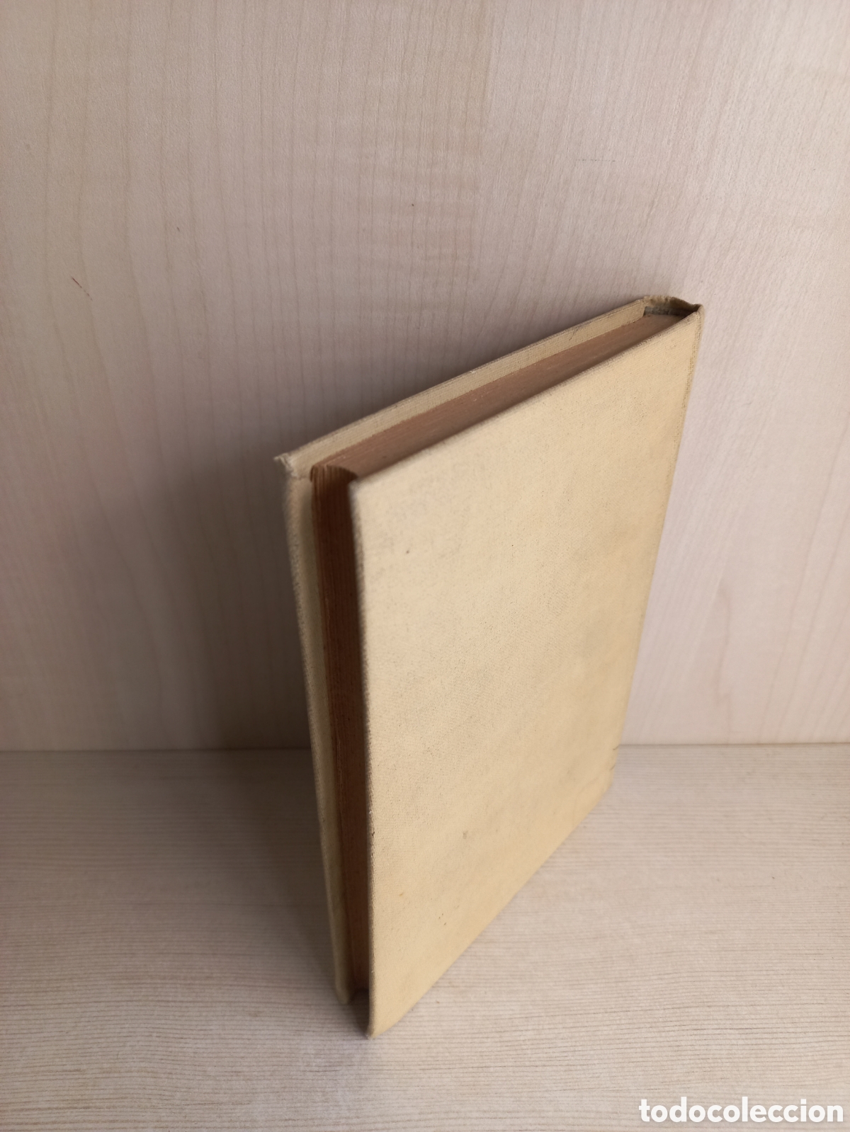 Libros antiguos: Industrias de la leche. Nicasio Olivan. Editorial Cervantes, 1930. - Foto 3