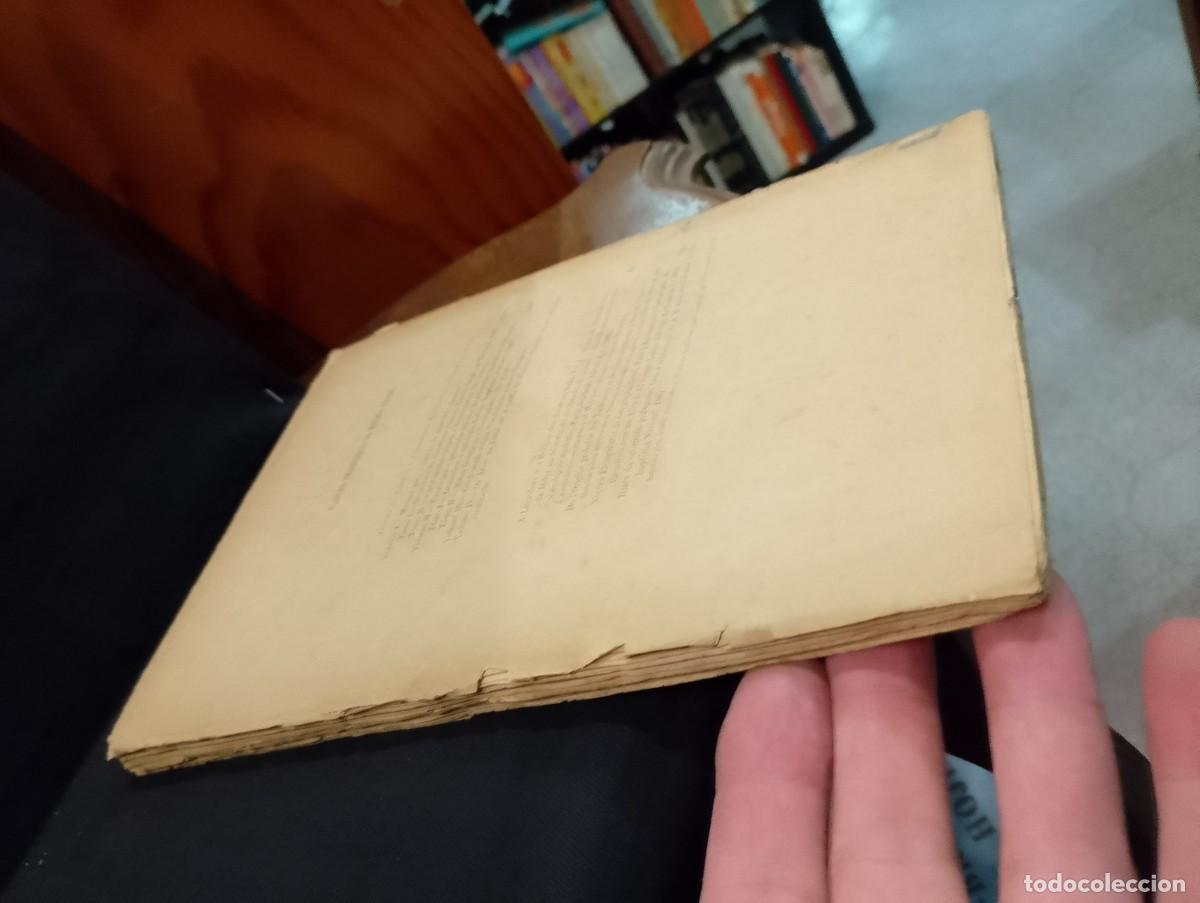 Libros antiguos: Exerc&iacute;cios e primeiras Leituras de S&acirc;nscrito 1889 - Foto 10