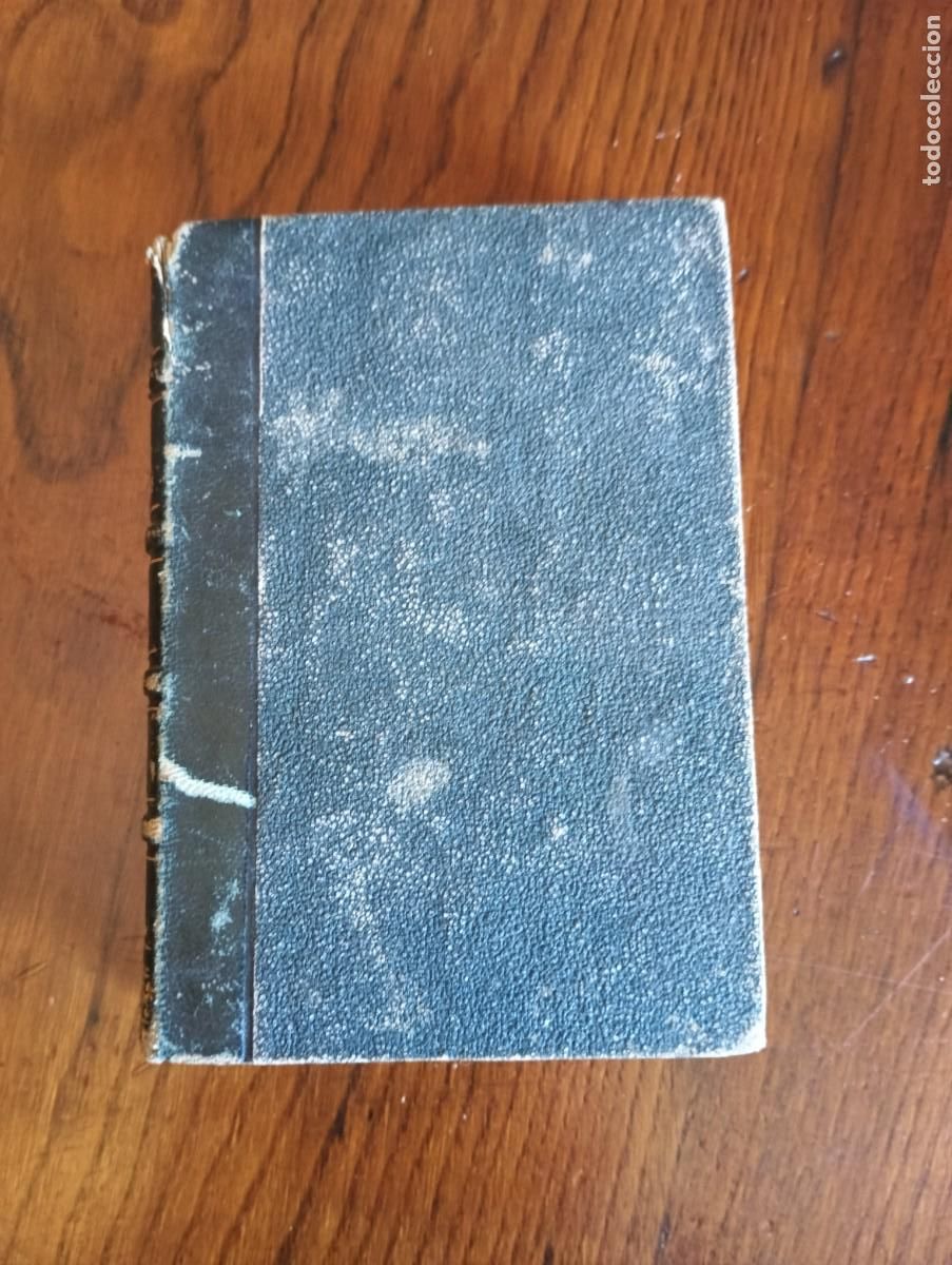 Libros antiguos: CUENTOS POPULARES .- D. ANTONIO DE TRUEBA. MADRID 1862. - Foto 2