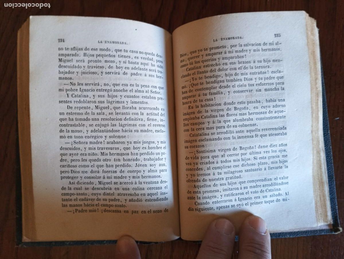 Libros antiguos: CUENTOS POPULARES .- D. ANTONIO DE TRUEBA. MADRID 1862. - Foto 6