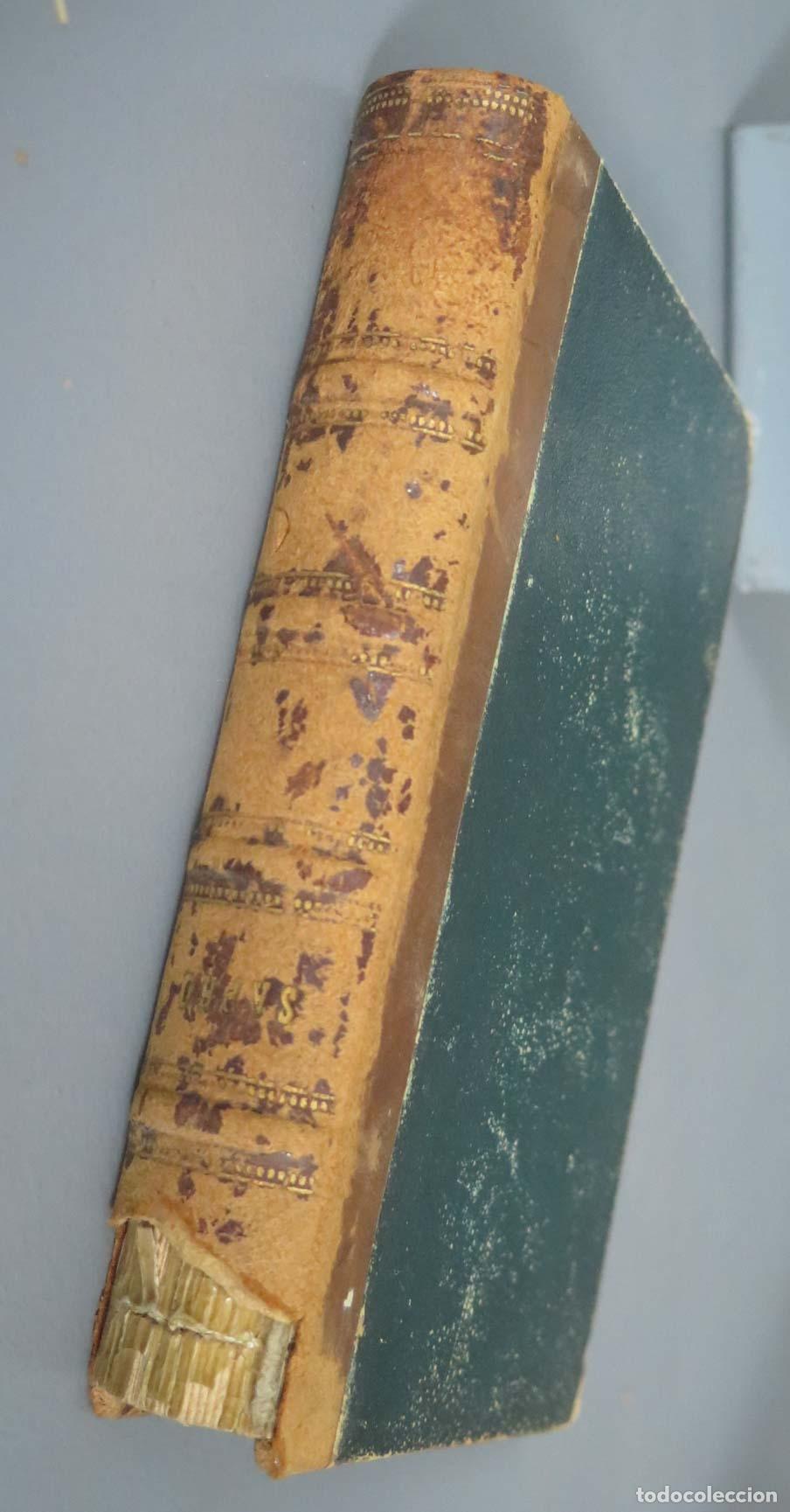 Libros antiguos: SAPHO - Moeurs parisiennes ALPHONSE DAUDET. 1885 - Foto 2