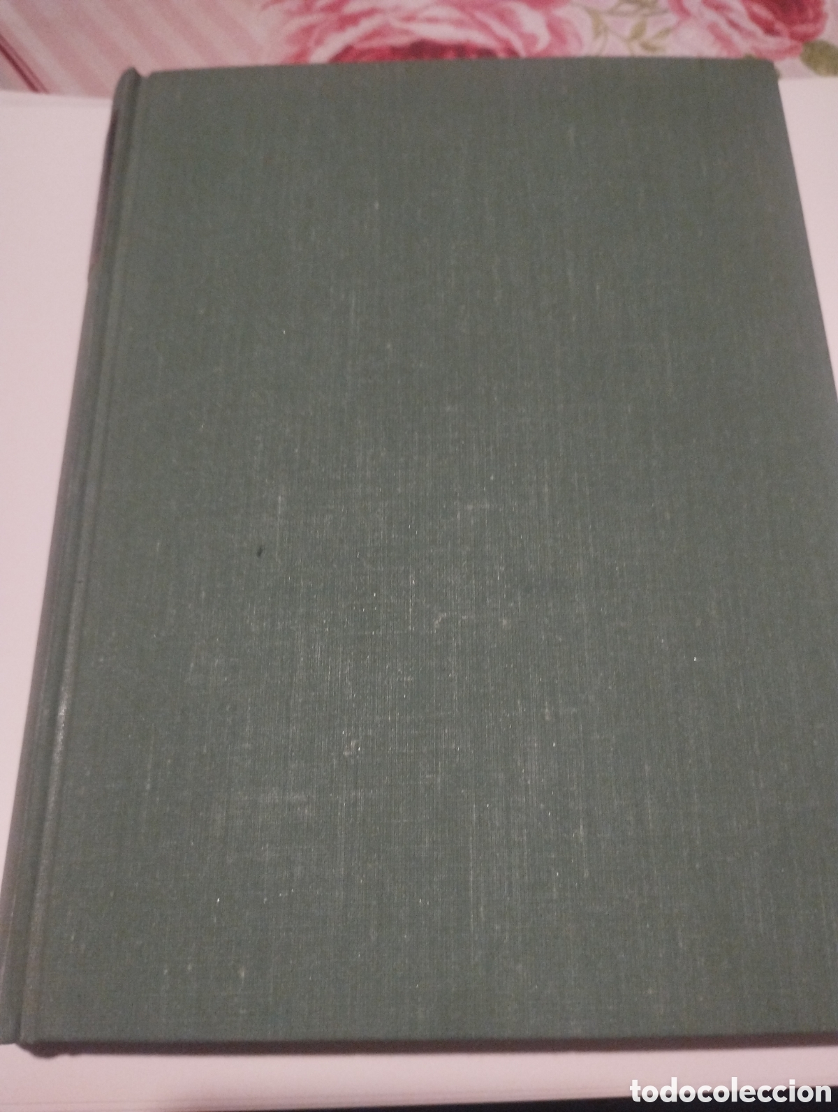 Libros antiguos: Almanac de La revista 1919 como nuevo - Foto 7