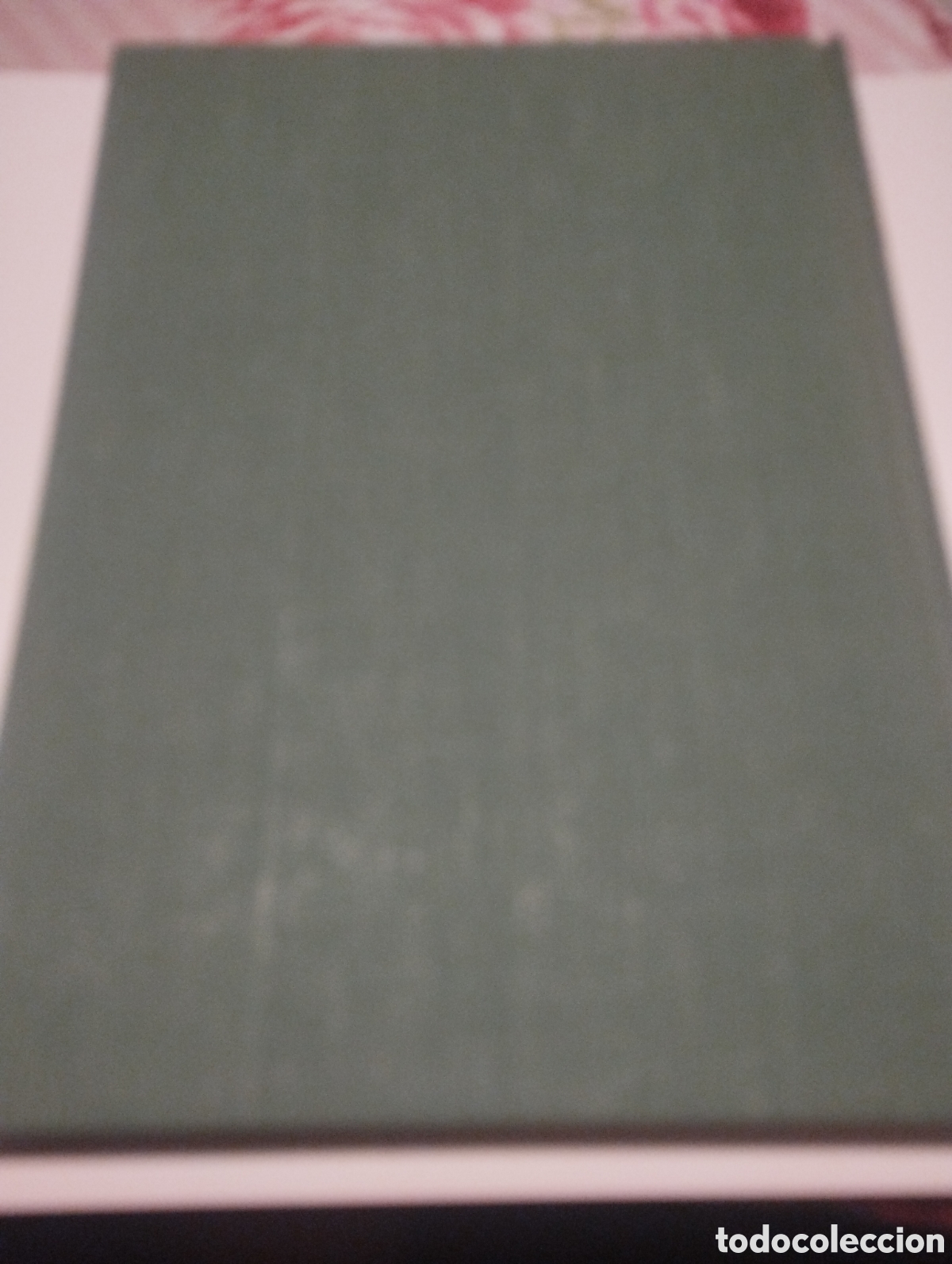 Libros antiguos: Almanac de La revista 1919 como nuevo - Foto 8