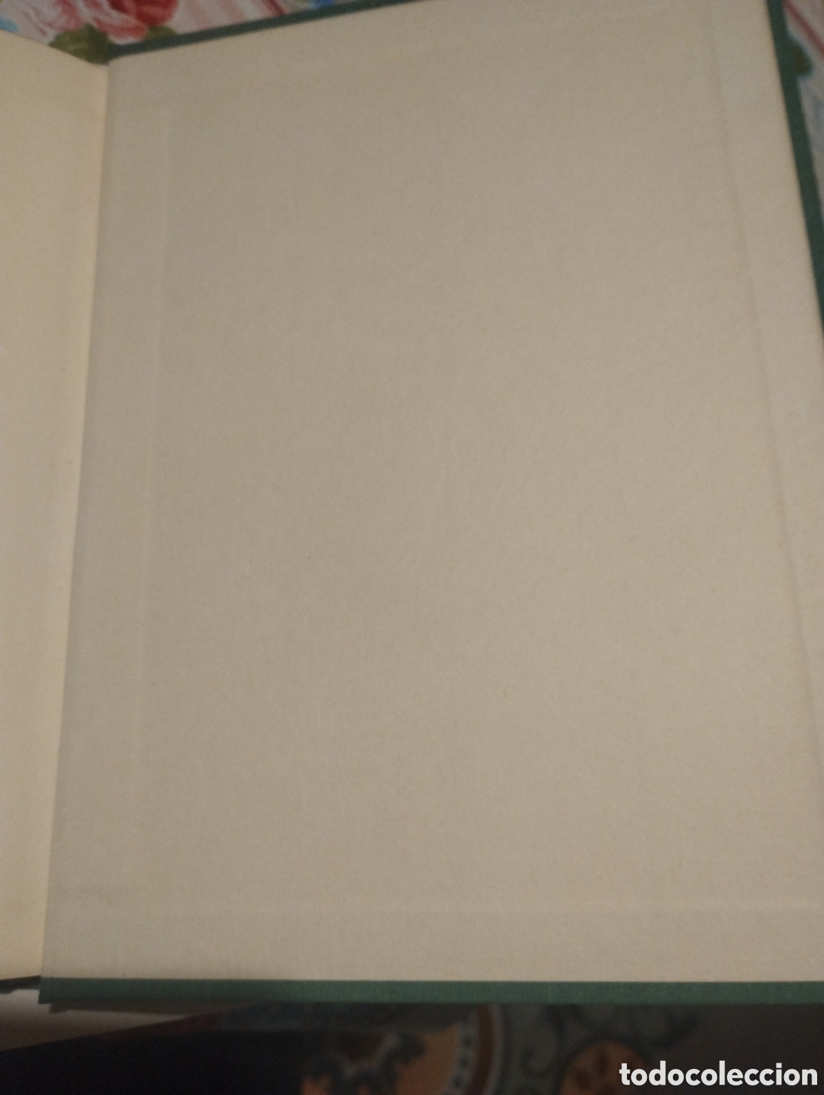 Libros antiguos: Almanac de La revista 1919 como nuevo - Foto 9
