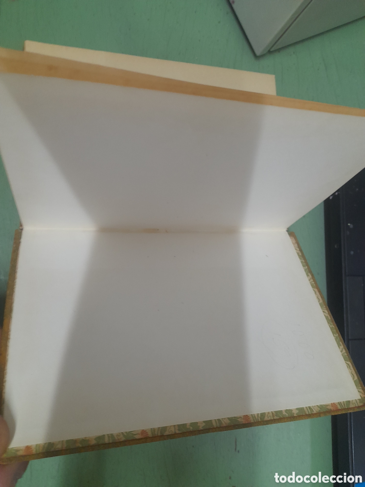 Libros antiguos: Gu&iacute;a para el Tintorero - Foto 5