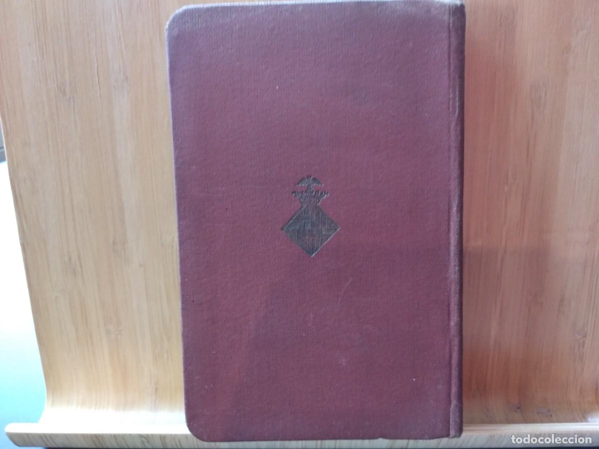 Libros antiguos: GUIA DE BARCELONA 1914 - Foto 2