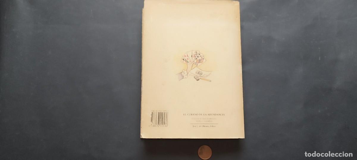 Libros antiguos: El libro de las diversiones&rdquo; - Pierre Berloquin y Fr&eacute;d&eacute;ric Vitoux - Foto 5