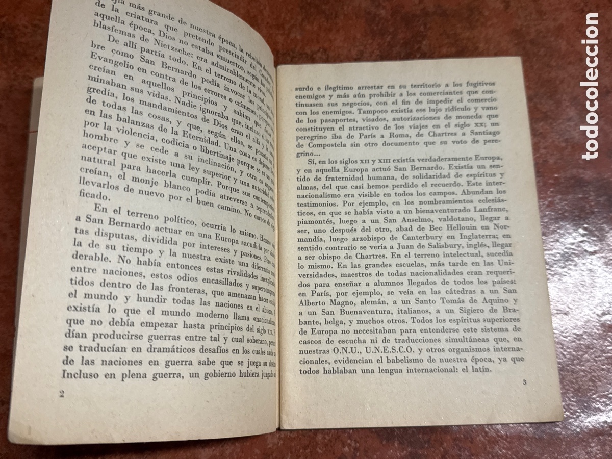 Libros antiguos: Libro de bromas y de veras 1959 - Foto 3
